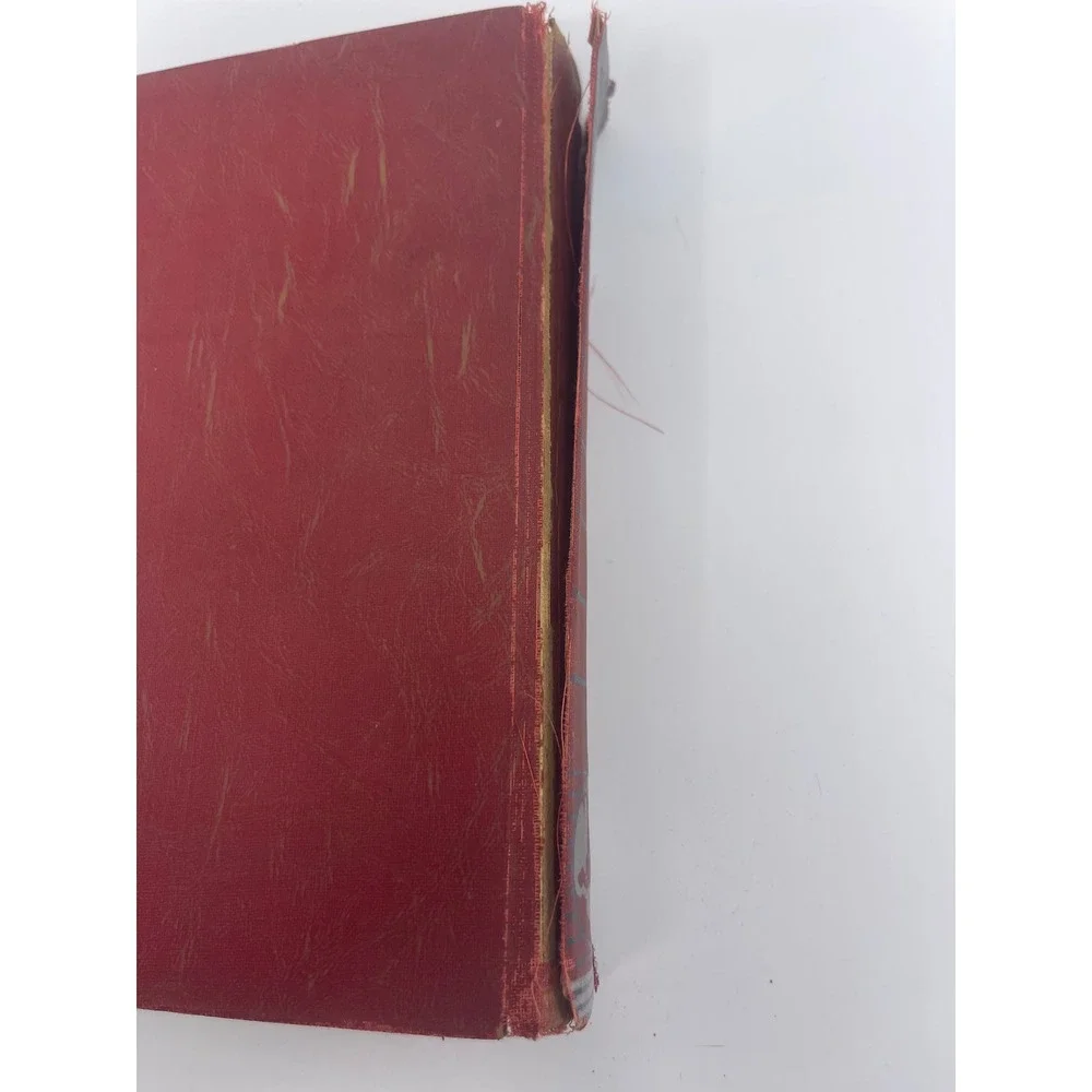 The‎ Story of Man and His Changing World How Man Made Music Vintage Book 1936